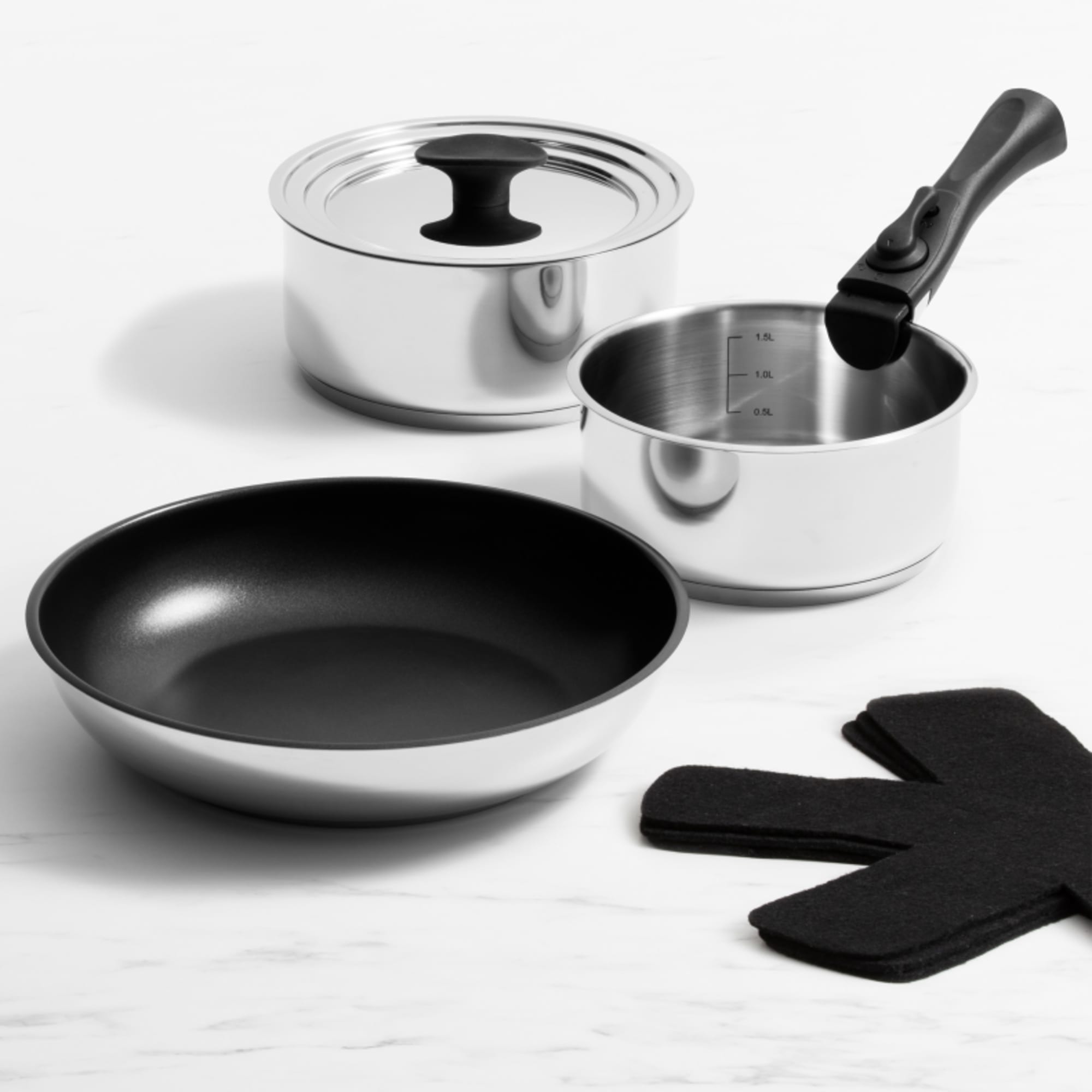 Cookware sets Kitchen Warehouse